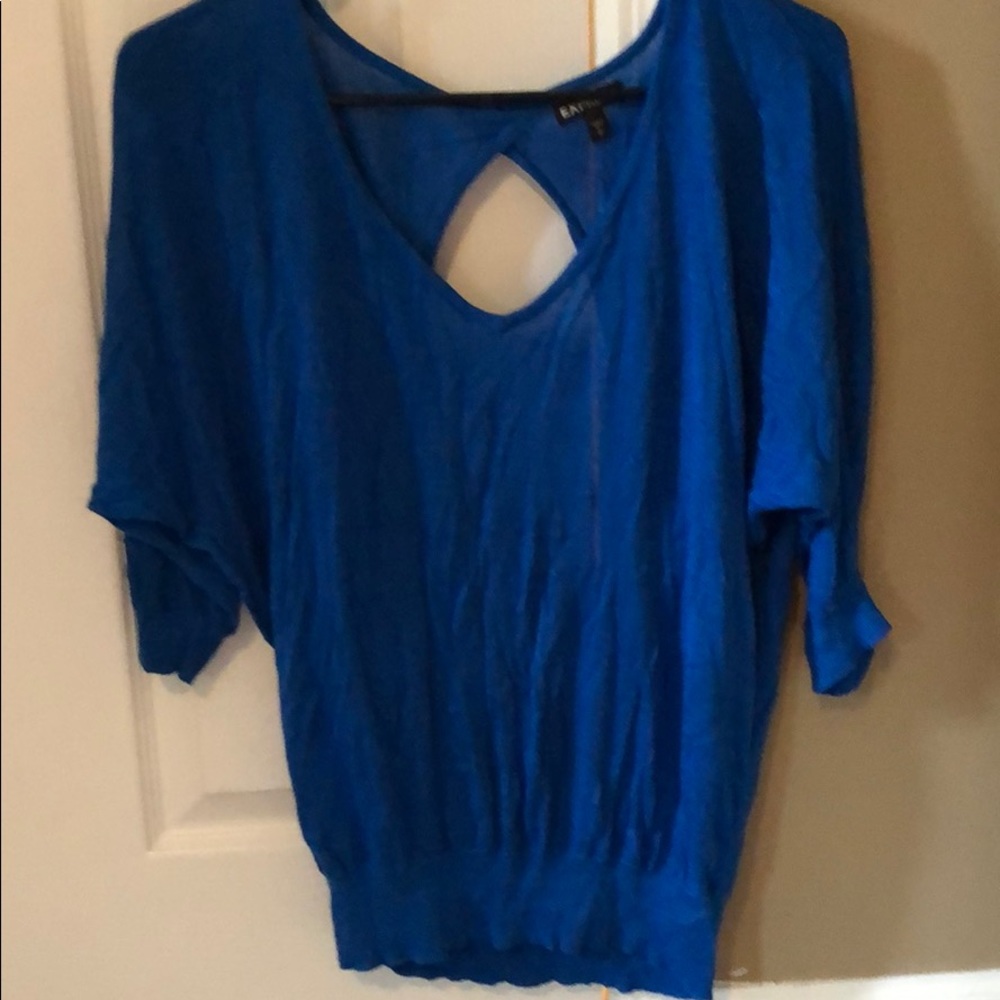 Express shirt